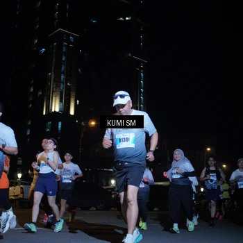 Runner Photo 7268466