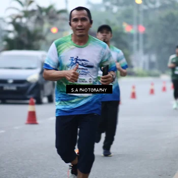 Runner Photo 7268467