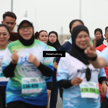 Runner Photo 7268469