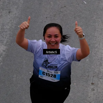 Runner Photo 7268473