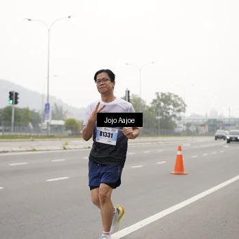 Runner Photo 7268476