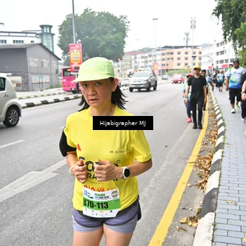 Runner Photo 7268477