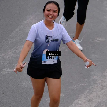 Runner Photo 7268479