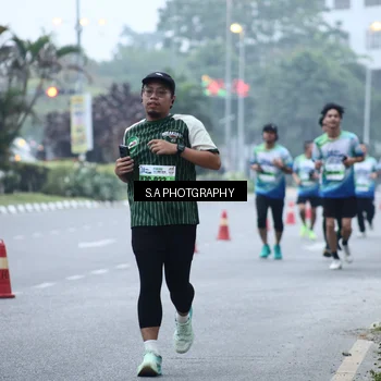 Runner Photo 7268483