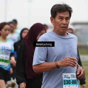 Runner Photo 7268487