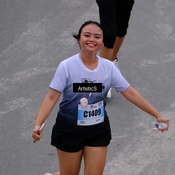 Runner Photo 7268491