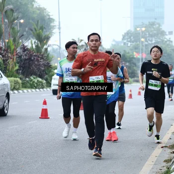 Runner Photo 7268492