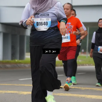 Runner Photo 7268493