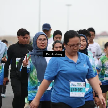 Runner Photo 7268494
