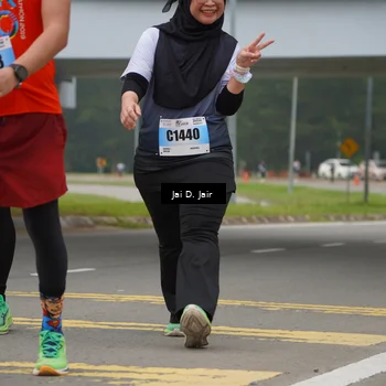Runner Photo 7268497