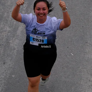 Runner Photo 7268498