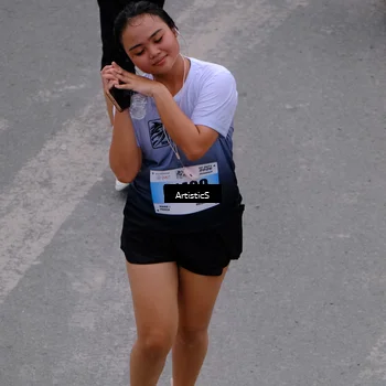 Runner Photo 7268499
