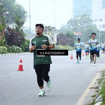 Runner Photo 7268500