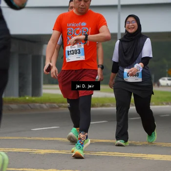 Runner Photo 7268501