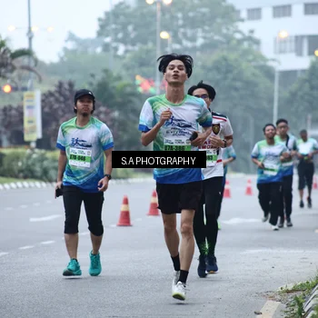 Runner Photo 7268505