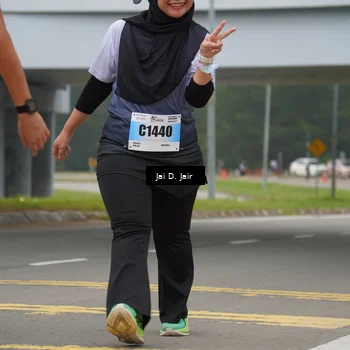 Runner Photo 7268509