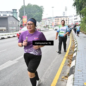 Runner Photo 7268510