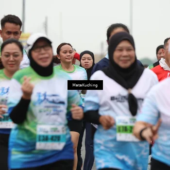 Runner Photo 7268512