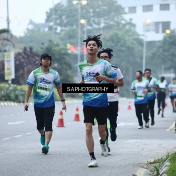 Runner Photo 7268514