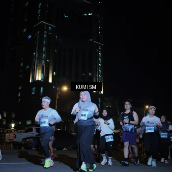 Runner Photo 7268517