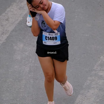 Runner Photo 7268519