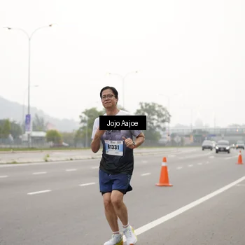 Runner Photo 7268520