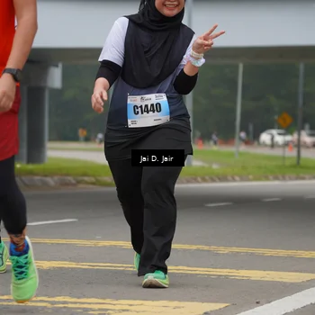 Runner Photo 7268523
