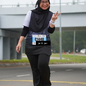Runner Photo 7268528