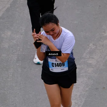 Runner Photo 7268532