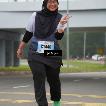 Runner Photo 7268533
