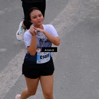 Runner Photo 7268539