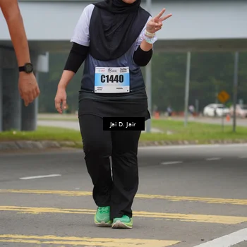 Runner Photo 7268540