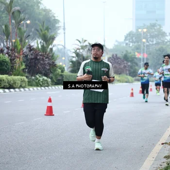 Runner Photo 7268541