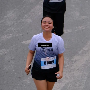 Runner Photo 7268544