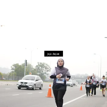 Runner Photo 7268548