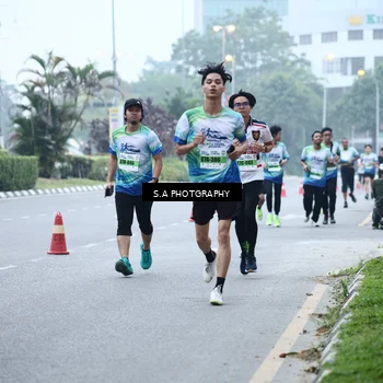Runner Photo 7268549