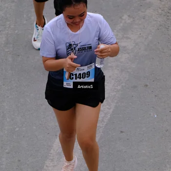 Runner Photo 7268550
