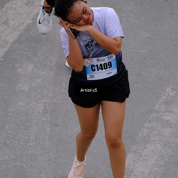 Runner Photo 7268555