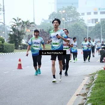 Runner Photo 7268557