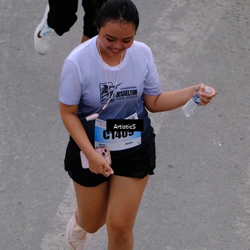 Runner Photo 7268560