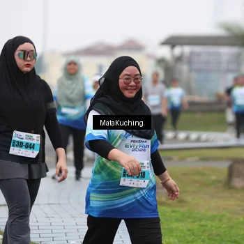 Runner Photo 7268561