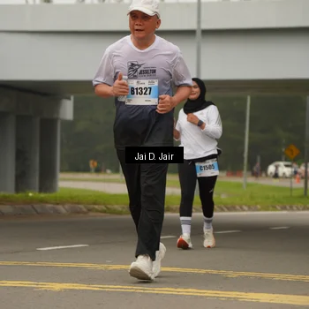 Runner Photo 7268562