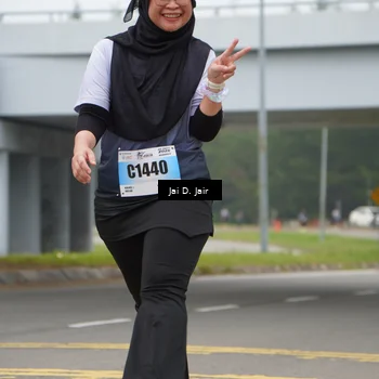 Runner Photo 7268564
