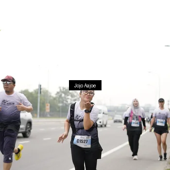 Runner Photo 7268569