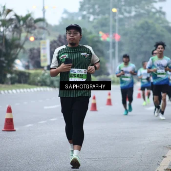 Runner Photo 7268571