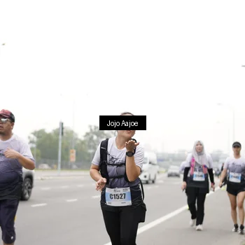 Runner Photo 7268572