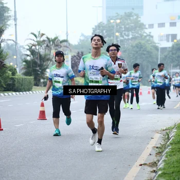 Runner Photo 7268573