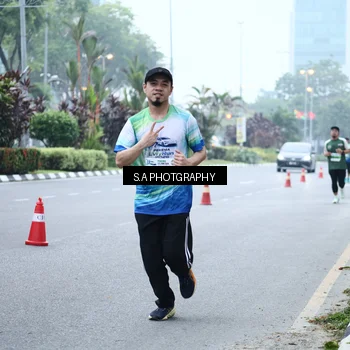 Runner Photo 7268574