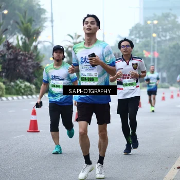 Runner Photo 7268578