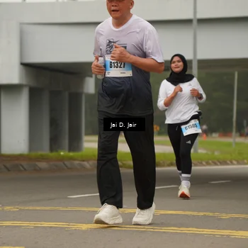Runner Photo 7268579